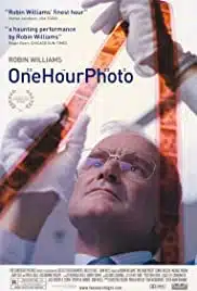 One Hour Photo (2002) โฟโต้…จิตแตก