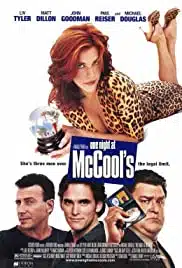 One Night at McCool’s (2001) คนเดียวไม่เปลี่ยวใจ