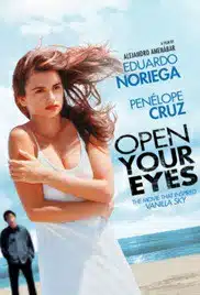 Open Your Eyes (1997) กระชากฝัน สู่วันอันตราย