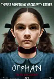 Orphan (2009) ออร์แฟน เด็กนรก