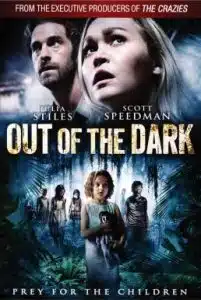 Out of the Dark (2015) มันโผล่จากความมืด