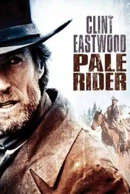 Pale Rider (1985) สวรรค์สั่งยิง