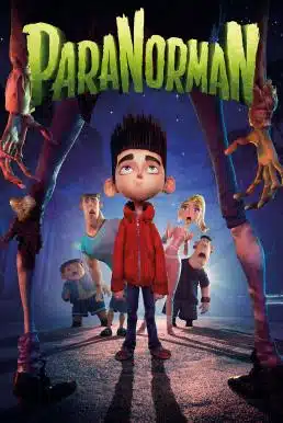 ParaNorman (2012) สยบคําสาป หมู่บ้านต้องมนต์