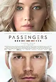 Passengers (2016) คู่โดยสารพันล้านไมล์