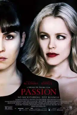 Passion (2012) พิศวาสรักลวงแค้น