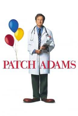 Patch Adams (1998) คุณหมออิ๊อ๊ะ คนไข้ฮาเฮ