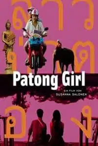 Patong Girl (2014) สาวป่าตอง