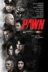 Pawn (2013) รุกฆาตคนปล้นคน