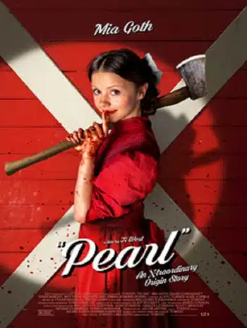 Pearl (2022) เพิร์ล