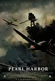 Pearl Harbor (2001) เพิร์ล ฮาร์เบอร์