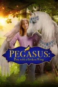 Pegasus Pony with a Broken Wing (2019) ม้าเพกาซัสที่มีปีกหัก