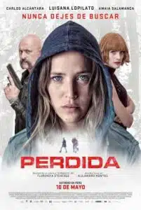 Perdida (2018) สาบสูญ