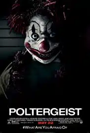 Poltergeist  (2015) วิญญาณขังสยอง