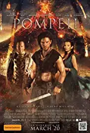 Pompeii (2014) ไฟนรกถล่มปอมเปอี