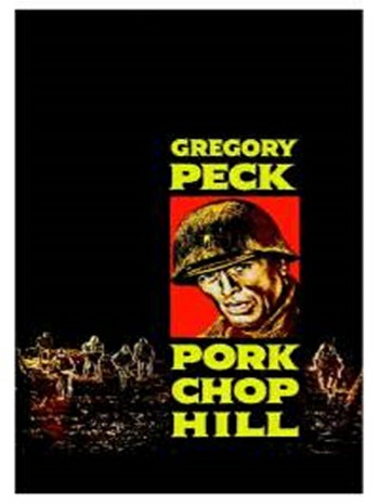 Pork Chop Hill (1959)