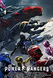 Power Rangers (2017) พาวเวอร์ เรนเจอร์ ฮีโร่ทีมมหากาฬ