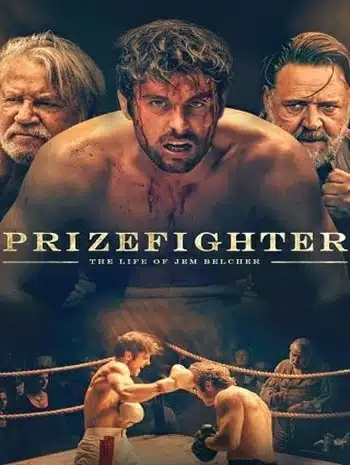 Prizefighter The Life of Jem Belcher (2022) สังเวียนสู้เพื่อแชมป์