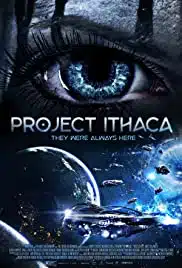 Project Ithaca (2019) โครงการอิธาก้า