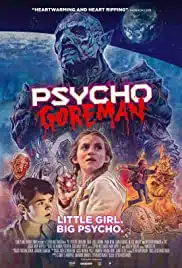 Psycho Goreman (2021)