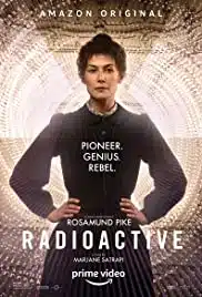 Radioactive (2019) รังสีเรเดียม