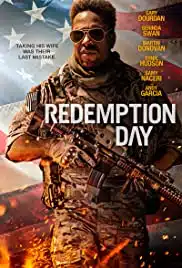 Redemption Day (2021) วันถอนแค้นไถ่ชีวิต