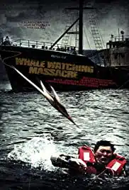 Reykjavik Whale Watching Massacre (2009) เรือล่ามนุษย์