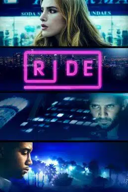 Ride (2018) แม่สาวสุดดีด