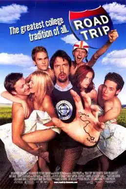 Road Trip (2000) เทปสบึมส์ ต้องเอาคืนก่อนถึงมือเธอ