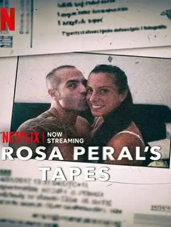 Rosa Peral’s Tapes (2023) บันทึกจากปากโรซ่า เปรัล