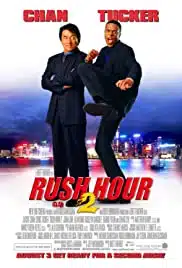 Rush Hour 2 (2001) คู่ใหญ่ฟัดเต็มสปีด 2