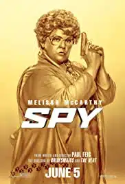 SPY (2015) สปายป่วนก้วนอลเวง