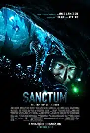 Sanctum (2011) แซงค์ทัม ดิ่ง ท้า ตาย