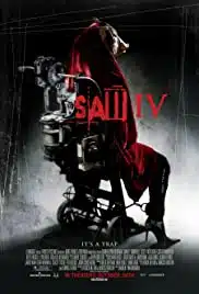 Saw 4 (2007) ซอว์ ภาค 4 เกมตัดต่อตาย