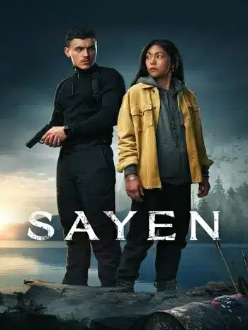 Sayen (2023) ซาเยน