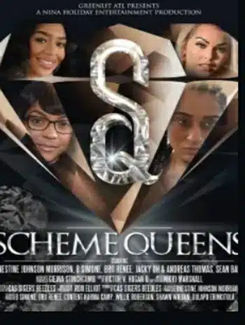 Scheme Queens (2023)