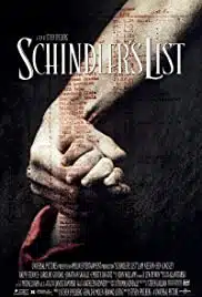 Schindler’s List (1993) ชะตากรรมที่โลกไม่ลืม