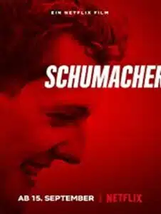 Schumacher (2021) ชูมัคเคอร์