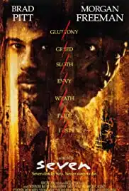 Se7en (1995) 7 ข้อต้องฆ่า