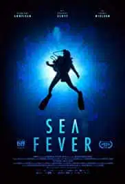 Sea Fever (2019) ปรสิตฝังร่าง สัตว์ทะเลมรณะ