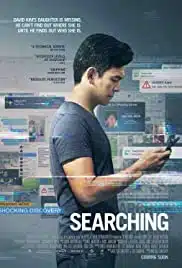 Searching (2018) เสิร์ชหา สูญหาย