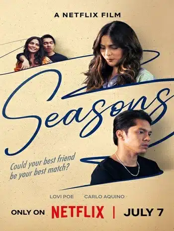 Seasons (2023) รักทุกฤดู