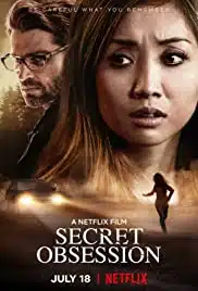 Secret Obsession (2019) แอบ จ้อง ฆ่า