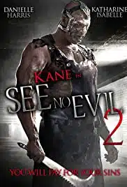 See No Evil 2 (2014) เกี่ยว ลาก กระชากนรก 2