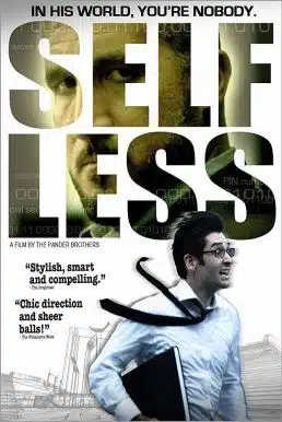 Selfless (2008) พลิกตัวตน..คนซ่อนเล่ห์