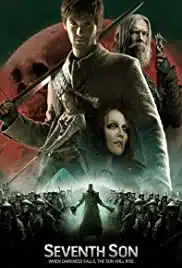 Seventh Son (2014) บุตรคนที่ 7 สงครามมหาเวทย์