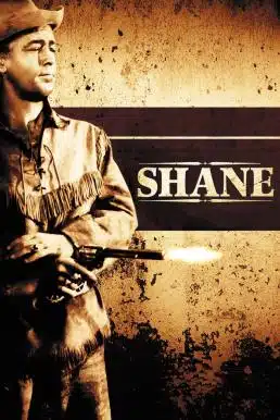 Shane (1953) เพชฌฆาตกระสุนเดือด