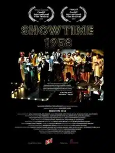 Showtime 1958 (2020) โชว์ไทม์ 1958