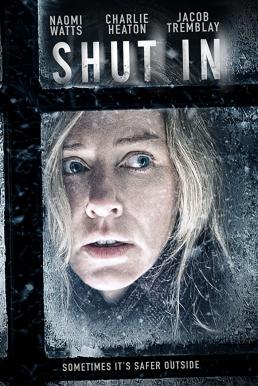 Shut In (2016) หลอนเป็น หลอนตาย