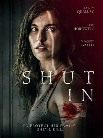 Shut In (2022) ชัทอิน