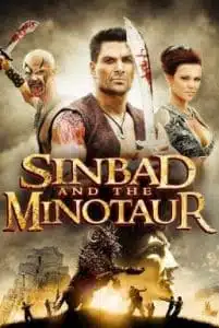 Sinbad and the Minotaur (2011) ซินแบด ผจญขุมทรัพย์ปีศาจกระทิง